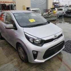 View Auto part Door/Boot/Gate Lock Kia Picanto 2021