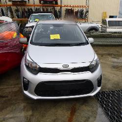 View Auto part Door/Boot/Gate Lock Kia Picanto 2021
