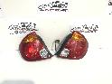View Auto part Right Taillight Hyundai Accent 2004