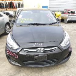 View Auto part Fuel Pump Hyundai Accent 2016