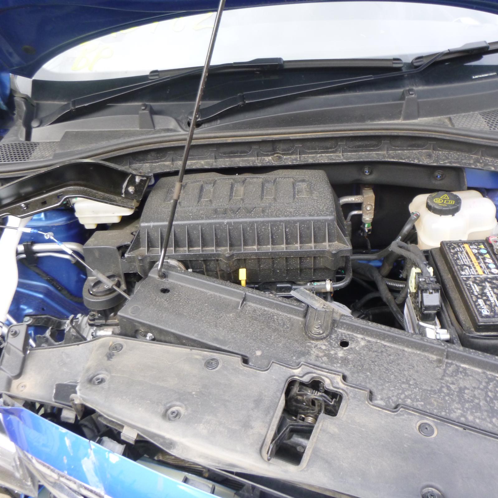 Roof Rack/Bars Zs Mg 2021