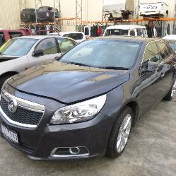 View Auto part A/C Condenser Holden Malibu 2013