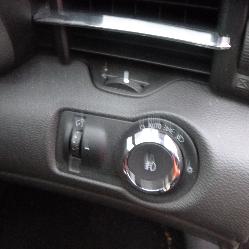 View Auto part A/C Condenser Holden Malibu 2013