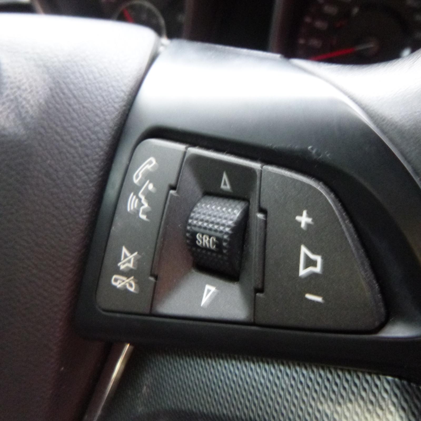 View Auto part A/C Condenser Holden Malibu 2013