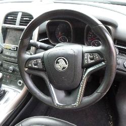 View Auto part A/C Condenser Holden Malibu 2013