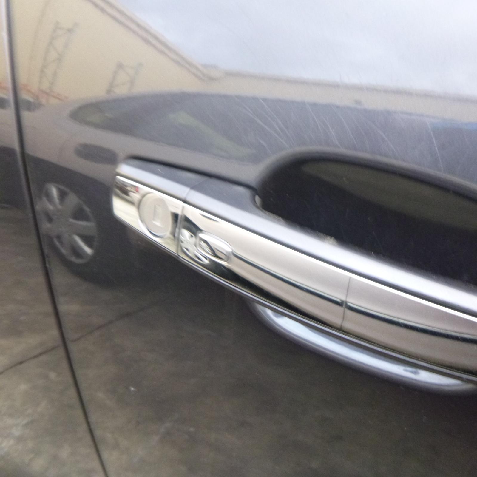 View Auto part A/C Condenser Holden Malibu 2013