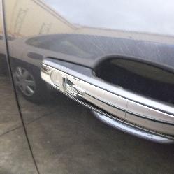 View Auto part A/C Condenser Holden Malibu 2013