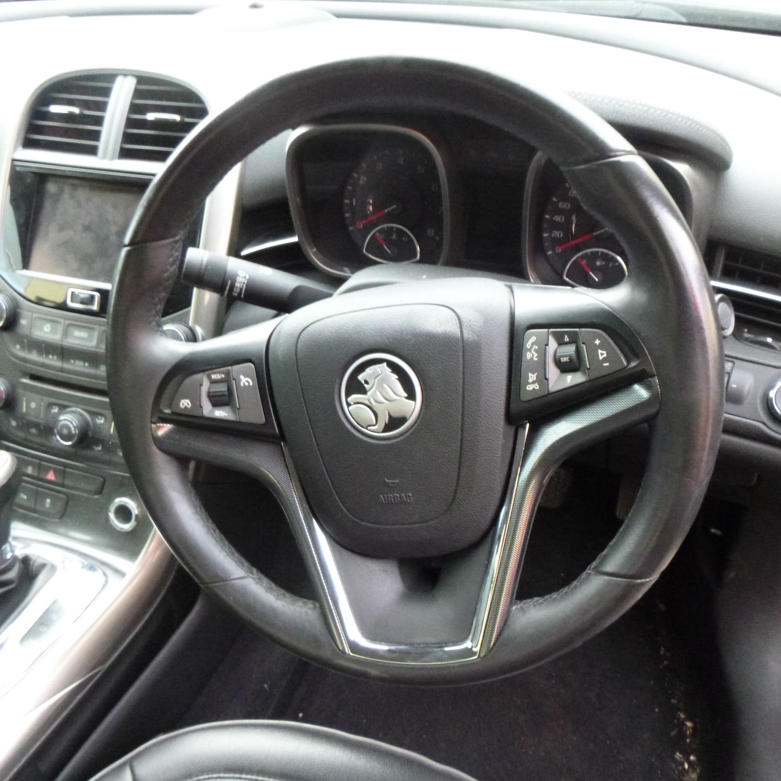 View Auto part A/C Condenser Holden Malibu 2013