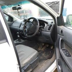 View Auto part Instrument Cluster Ford Ranger 2012