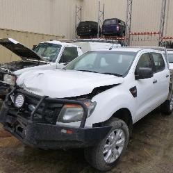 View Auto part Instrument Cluster Ford Ranger 2012