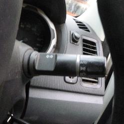 View Auto part Plenum Chamber Ford Ranger 2012