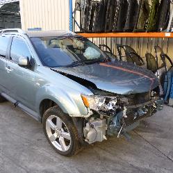 View Auto part Rear Bumper Mitsubishi Outlander 2008