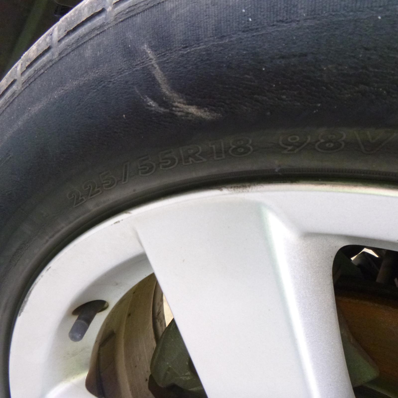 View Auto part Rear Bumper Mitsubishi Outlander 2008