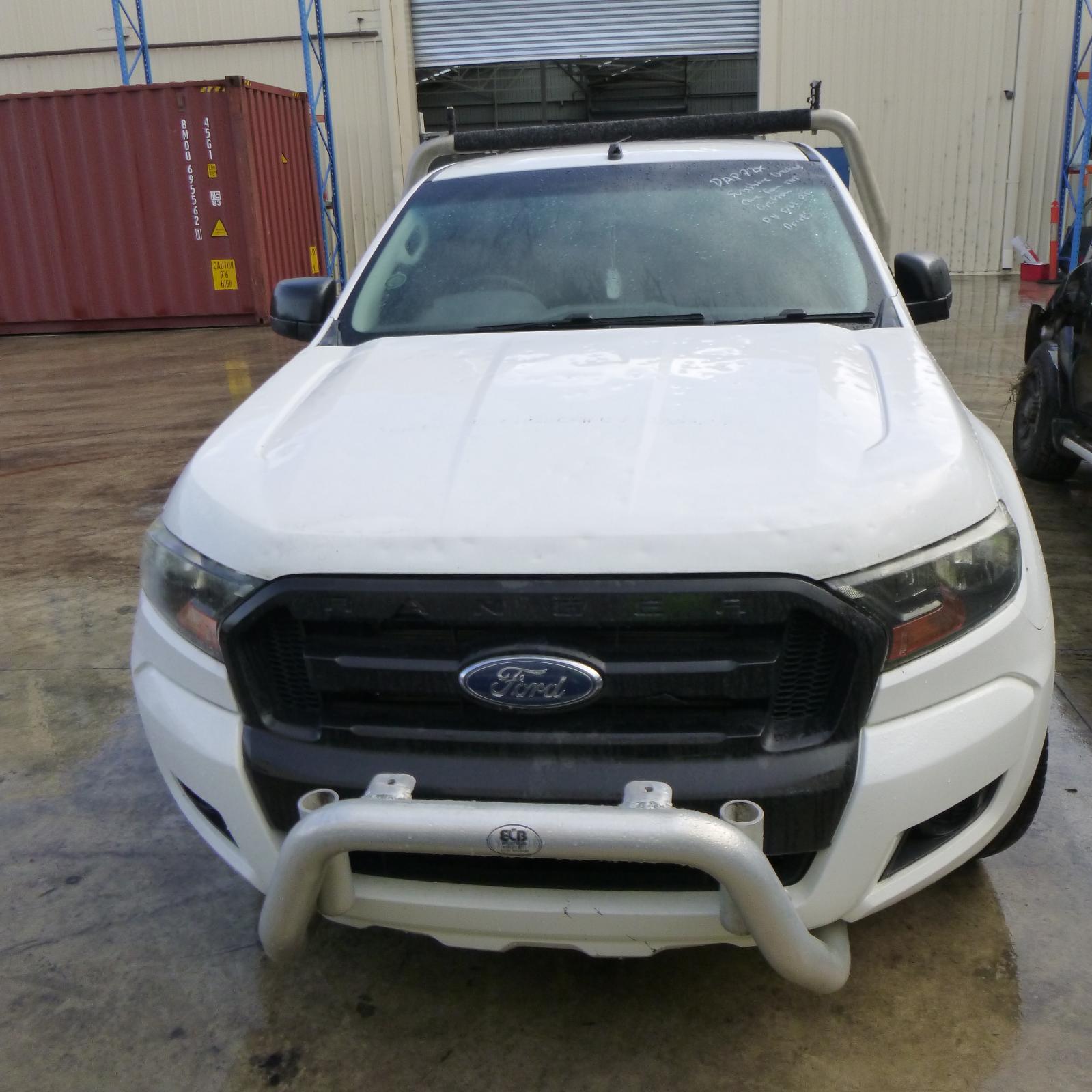 Pwr Dr Wind Switch Ranger Ford 2015