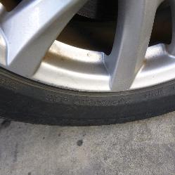 View Auto part Front Bumper Mazda 3 2015