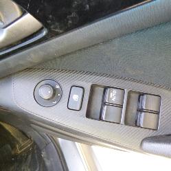 View Auto part Front Bumper Mazda 3 2015