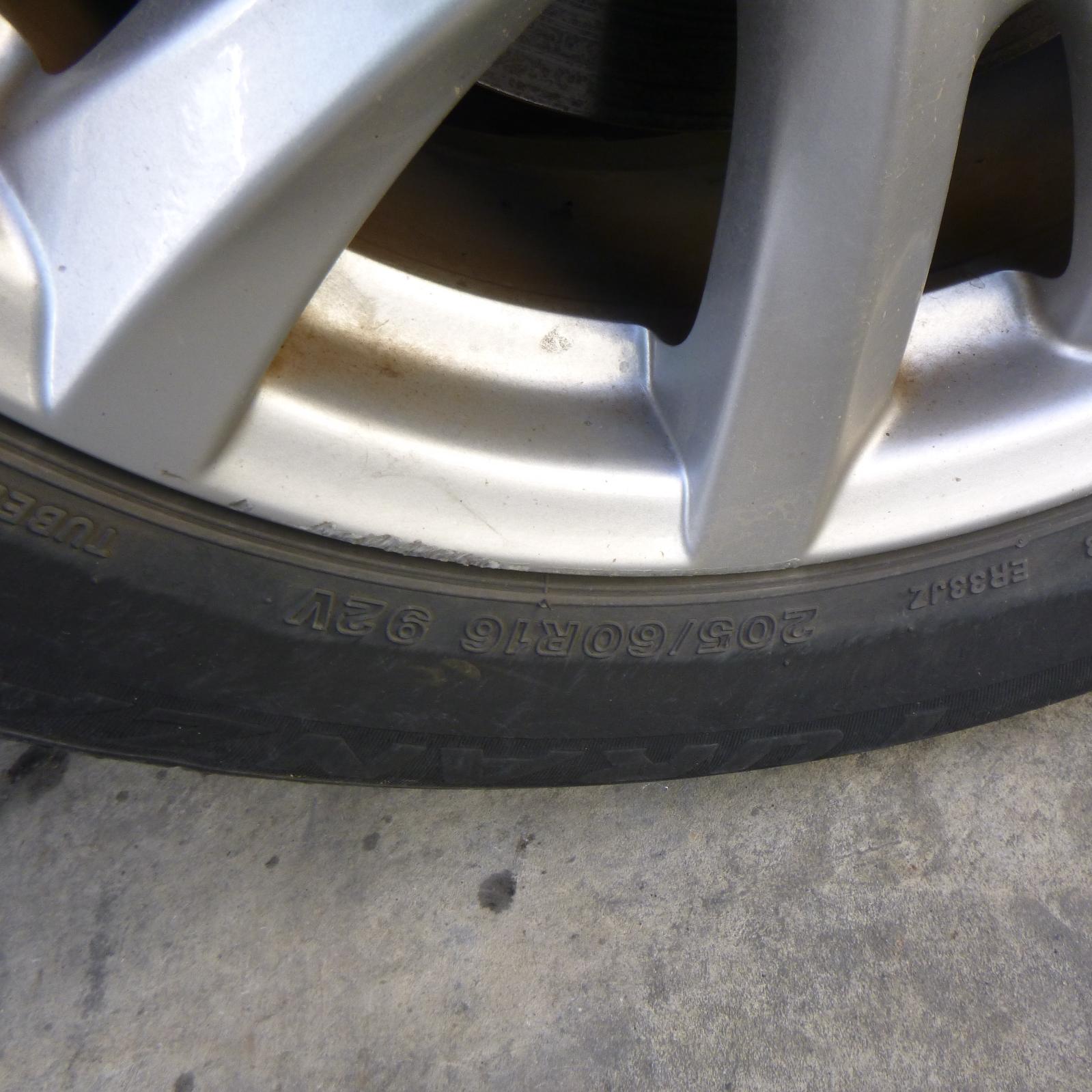 View Auto part Front Bumper Mazda 3 2015