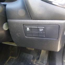 View Auto part Front Bumper Mazda 3 2015