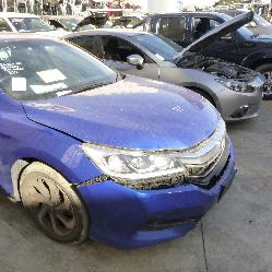 View Auto part Door Trim Honda Accord 2016