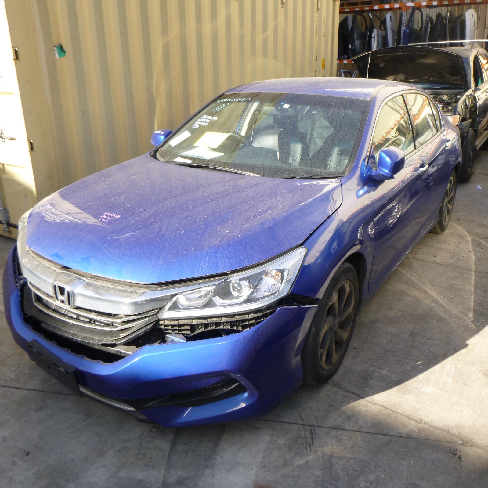 View Auto part Door Trim Honda Accord 2016