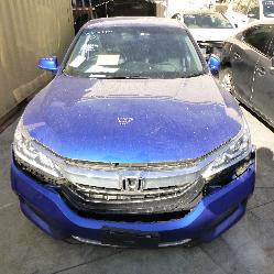 View Auto part Door Trim Honda Accord 2016