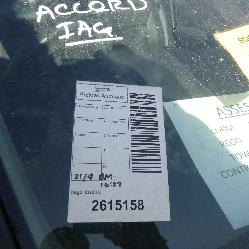 View Auto part Door Trim Honda Accord 2016