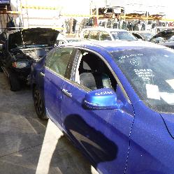 View Auto part Door Trim Honda Accord 2016