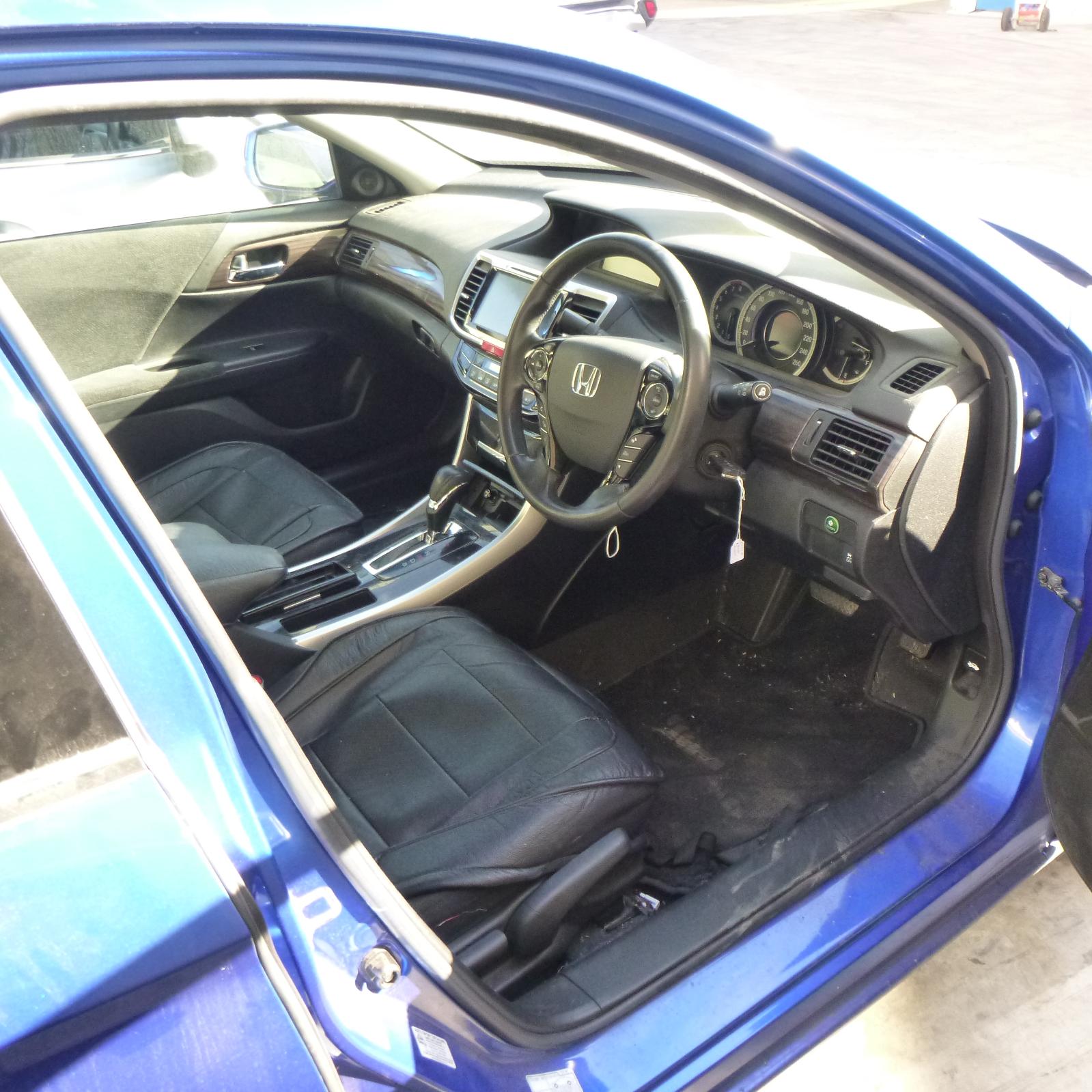 View Auto part Door Trim Honda Accord 2016
