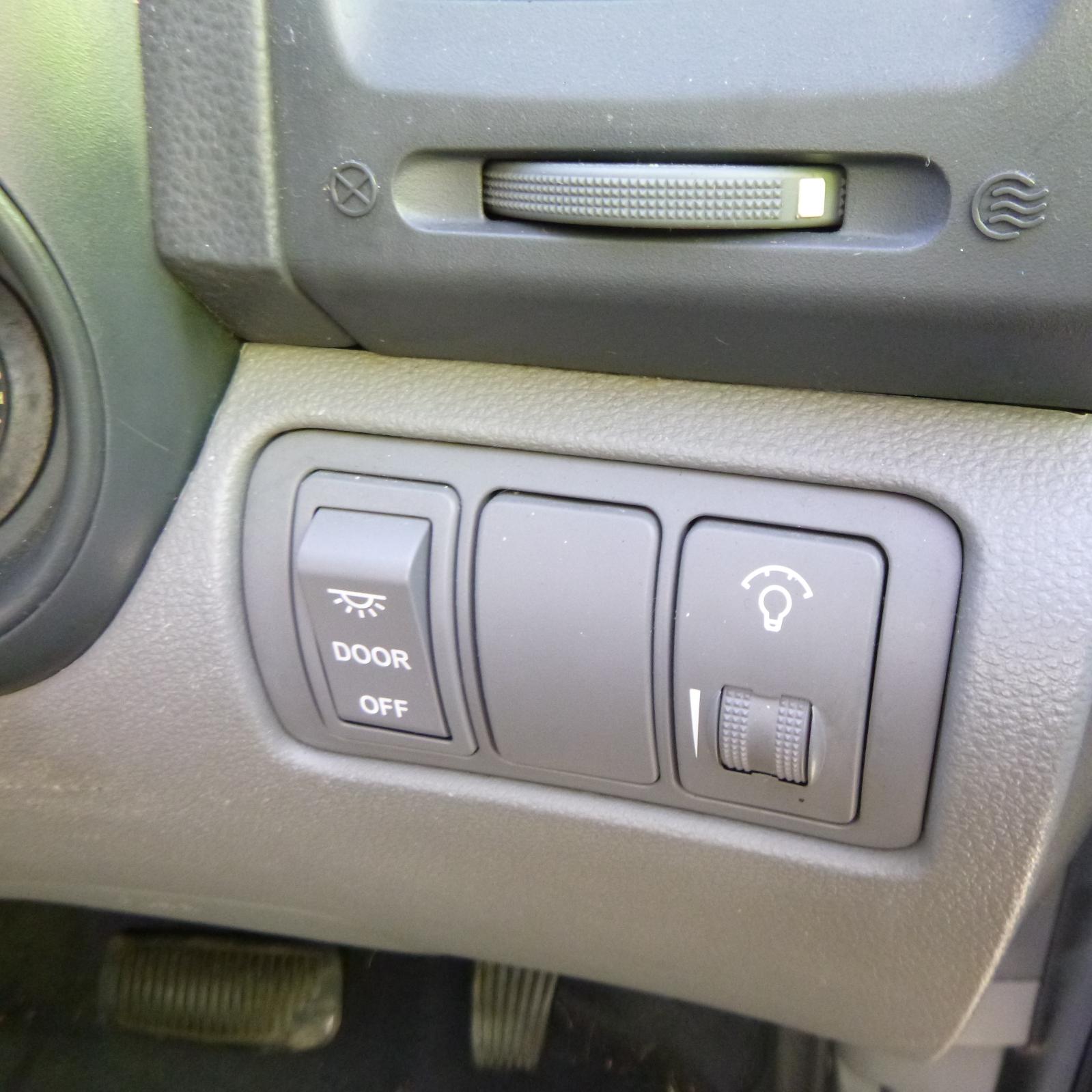 Mud Flaps Carnival/grand Carnival Kia 2010