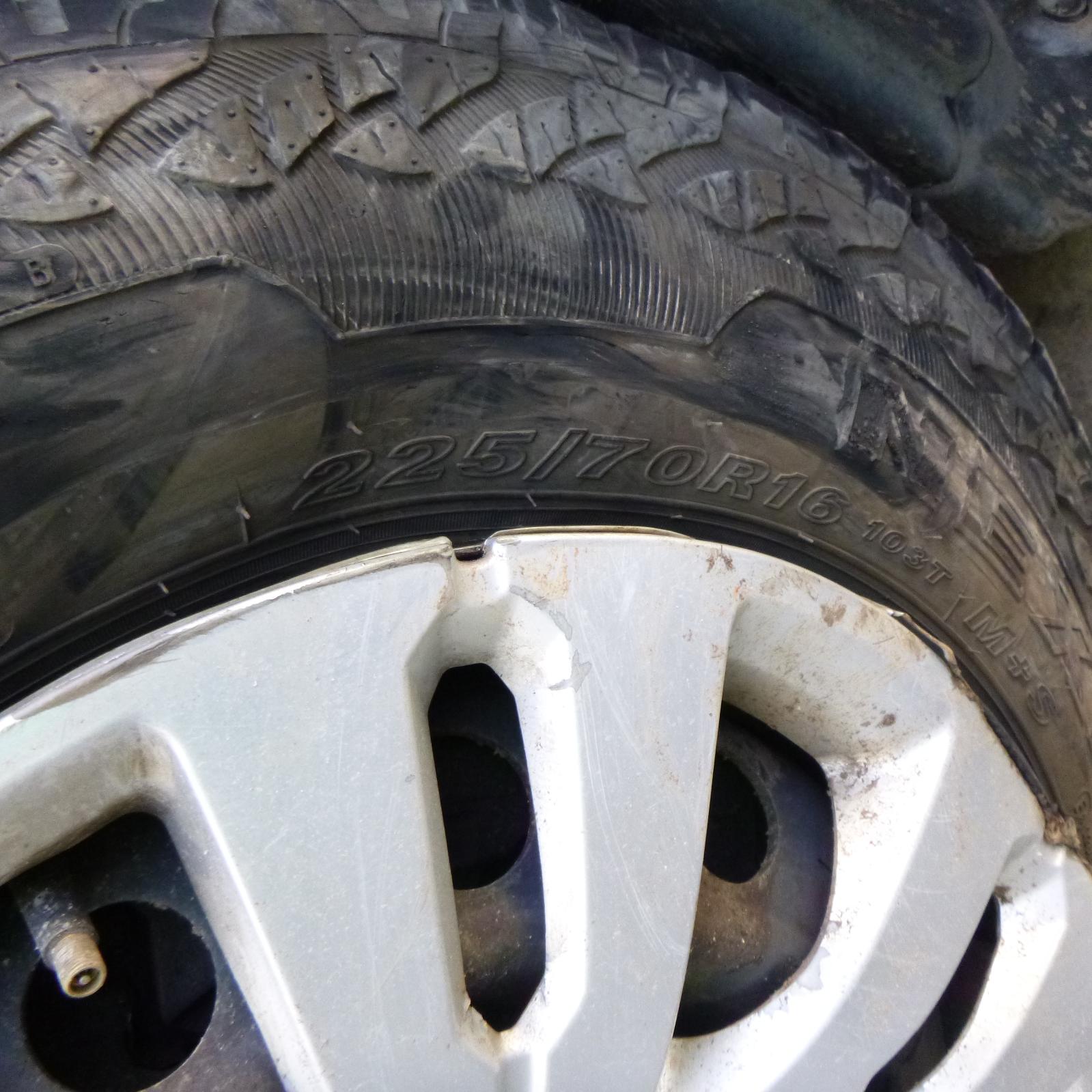 Mud Flaps Carnival/grand Carnival Kia 2010