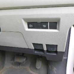 View Auto part Headrest Toyota Hiace 2020