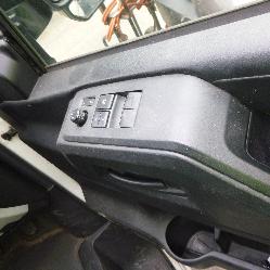 View Auto part Headrest Toyota Hiace 2020