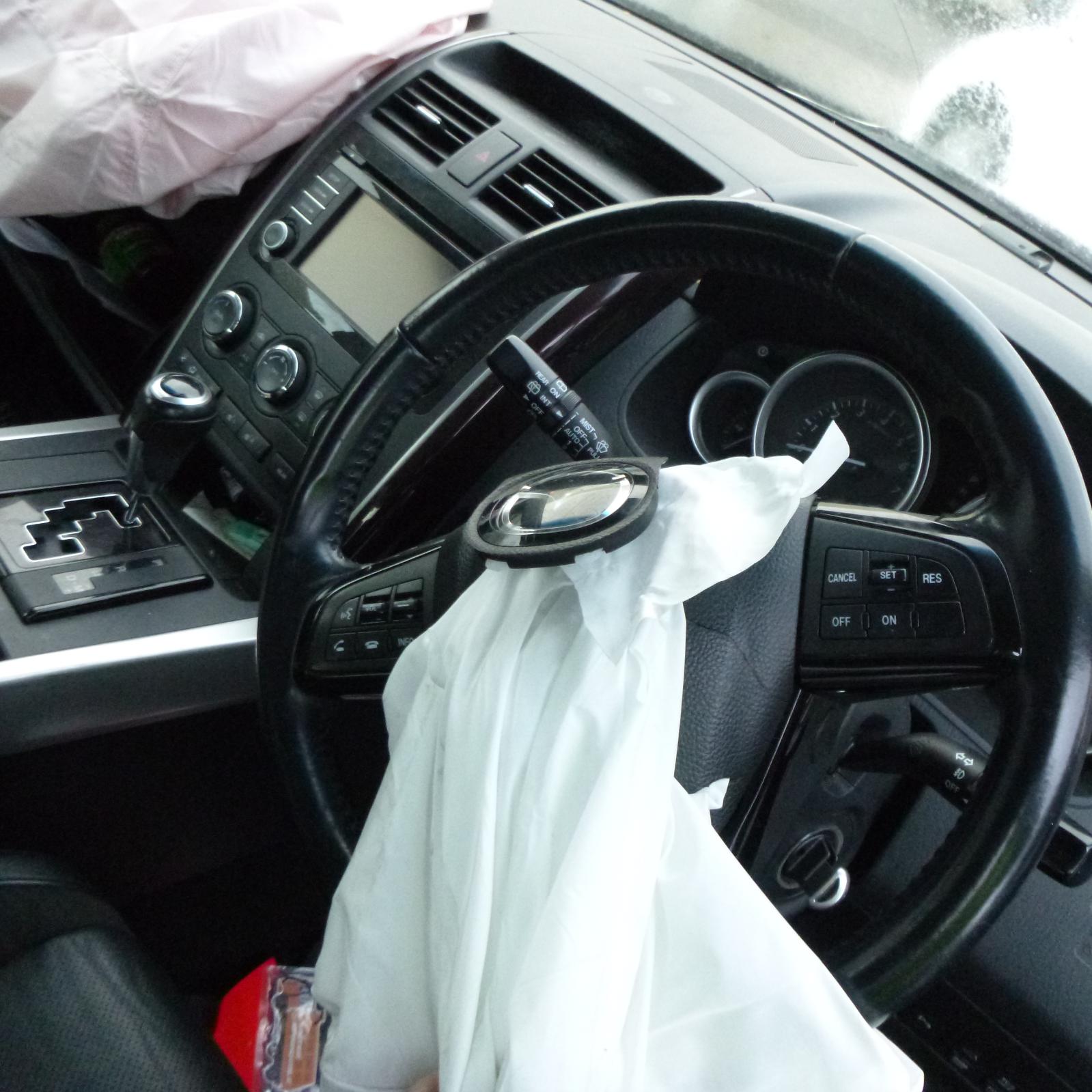 View Auto part Door Handle Mazda Cx9 2015