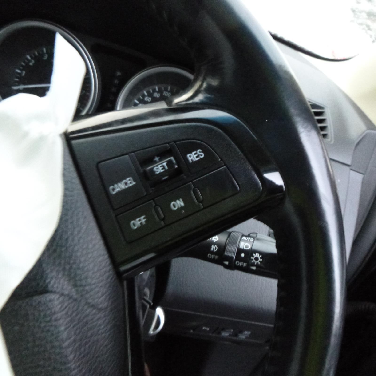 View Auto part Abs Sensor Mazda Cx9 2015