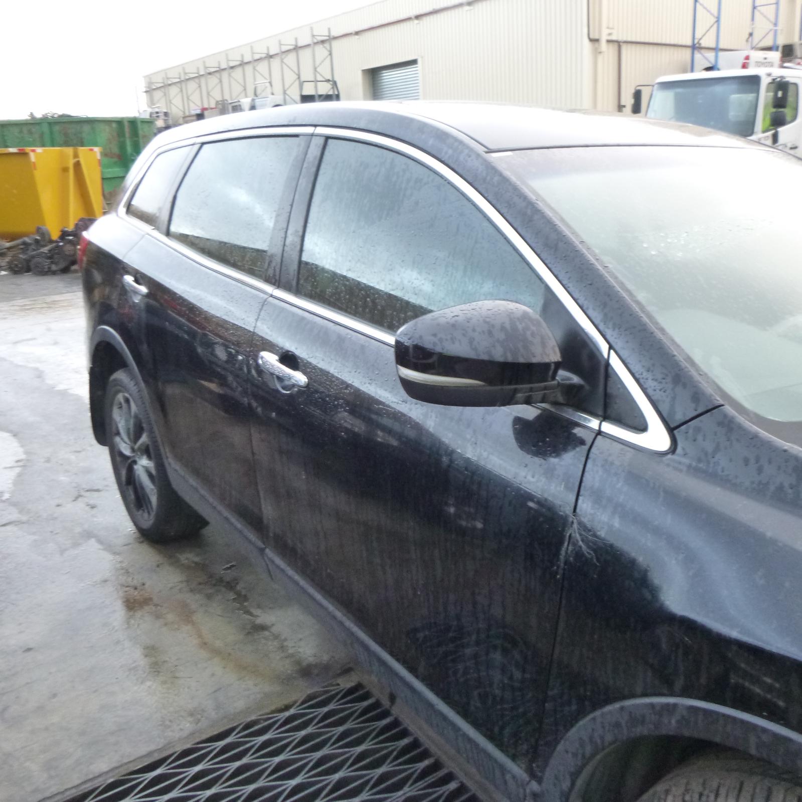 View Auto part Door Handle Mazda Cx9 2015