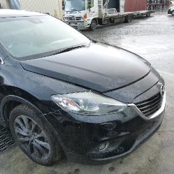 View Auto part Door Handle Mazda Cx9 2015