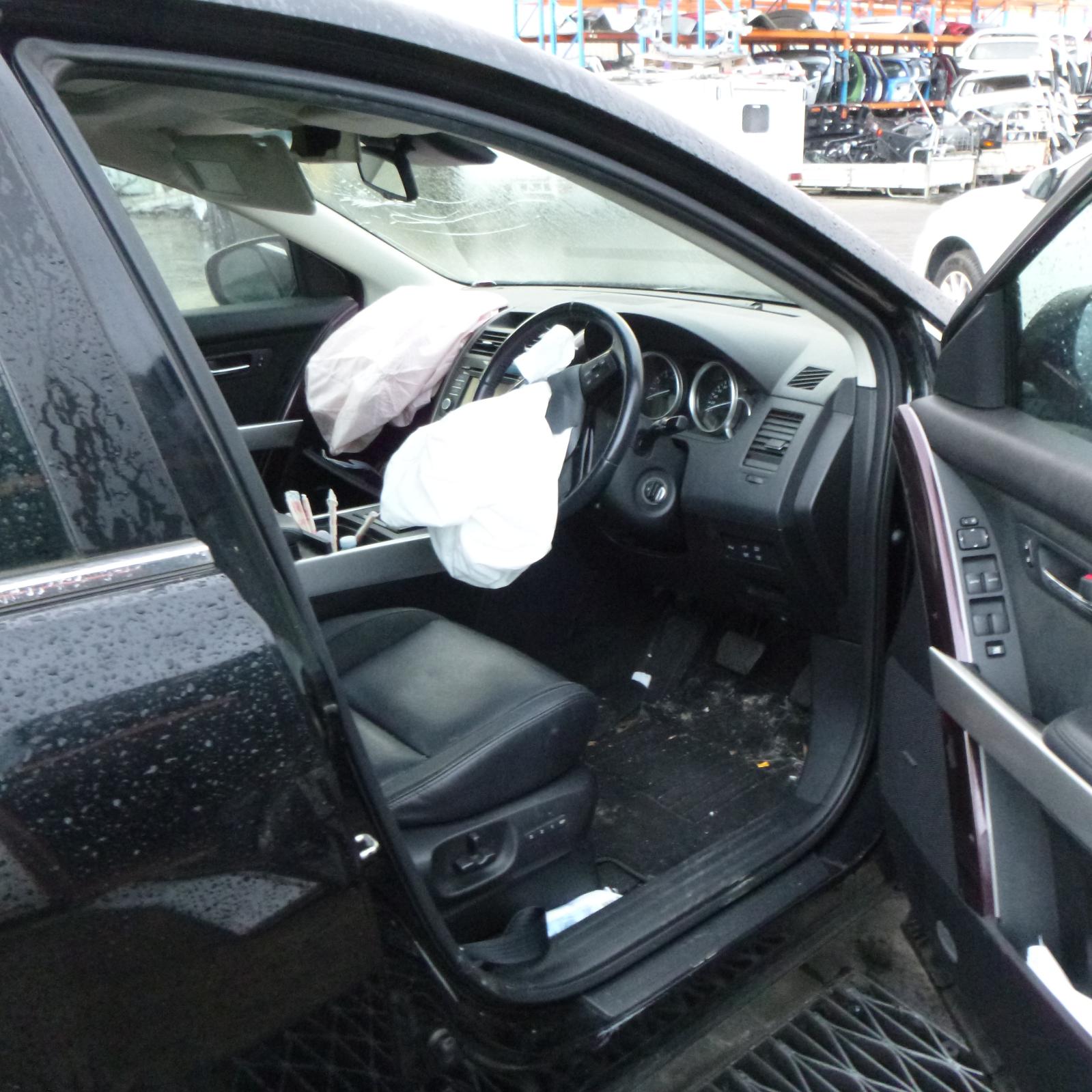 View Auto part Door Handle Mazda Cx9 2015