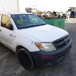 View Auto part Gear Stick/Shifter Toyota Hilux 2006