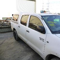 View Auto part Gear Stick/Shifter Toyota Hilux 2006
