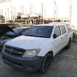 View Auto part Gear Stick/Shifter Toyota Hilux 2006