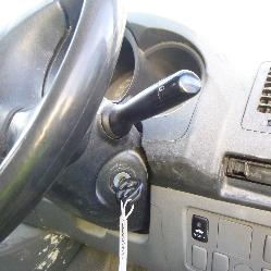 View Auto part Seatbelt/Stalk Toyota Hilux 2006