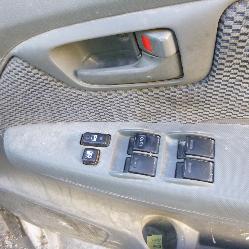 View Auto part Gear Stick/Shifter Toyota Hilux 2006