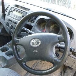 View Auto part Gear Stick/Shifter Toyota Hilux 2006