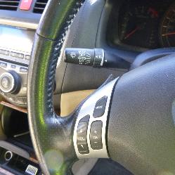 View Auto part Abs Sensor Honda Accord 2005