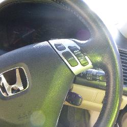 View Auto part Air Cleaner/Box Honda Accord 2005