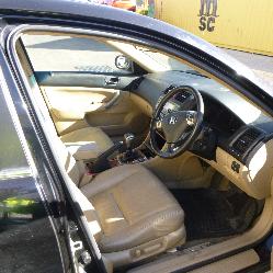 View Auto part Fuel Pump Honda Accord 2005