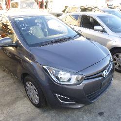View Auto part Door Handle Hyundai I20 2015
