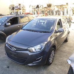 View Auto part Door Handle Hyundai I20 2015