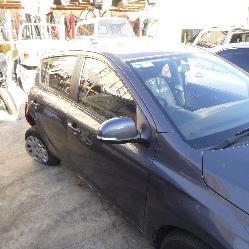 View Auto part Door Handle Hyundai I20 2015