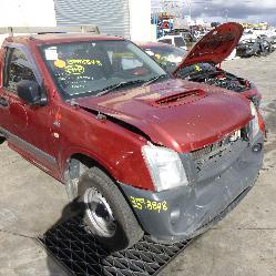 View Auto part A/C Evaporator Holden Rodeo 2007